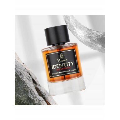 Emir Identity Oud Crescent
