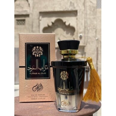 Al Rayaheen Turab Al Oud Al Rayaheen Turab Al Oud