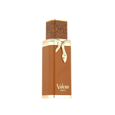 French Avenue Vulcan Sable French Avenue Vulcan Sable