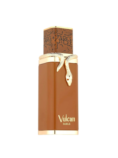 French Avenue Vulcan Sable French Avenue Vulcan Sable