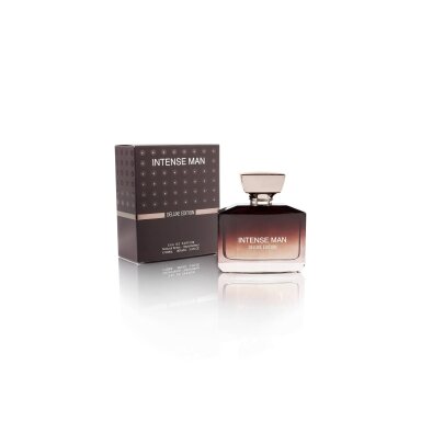 Fragrance World Intense Man