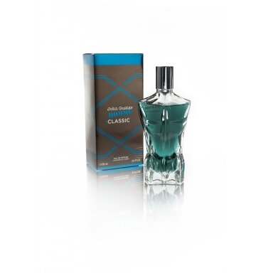 Fragrance World John Gustav Homme Classic