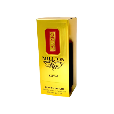 La Uno Million Royal La Uno Million Royal
