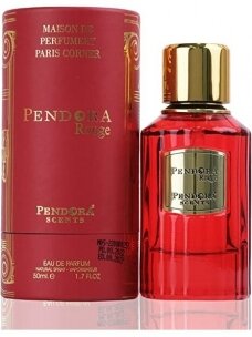 Pendora Rouge (Baccarat Rouge 540) Arabic perfume