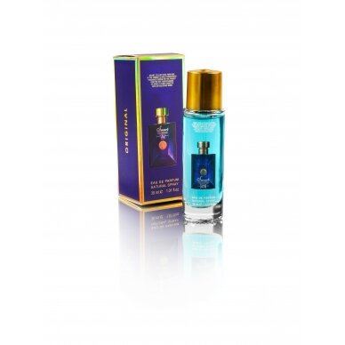 Smart Collection N-478 (Versace Dylan Blue) Арабские духи