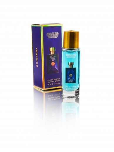 Smart Collection N-478 (Versace Dylan Blue) Arabic perfume