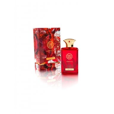 Fragrance World Abraaj Viking