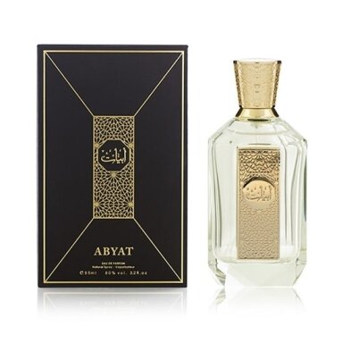 Arabian Oud Abyat