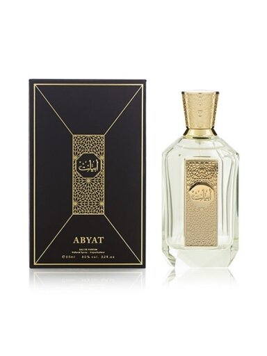 Arabian Oud Abyat