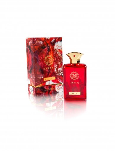 Fragrance World Abraaj Viking Fragrance World Abraaj Viking