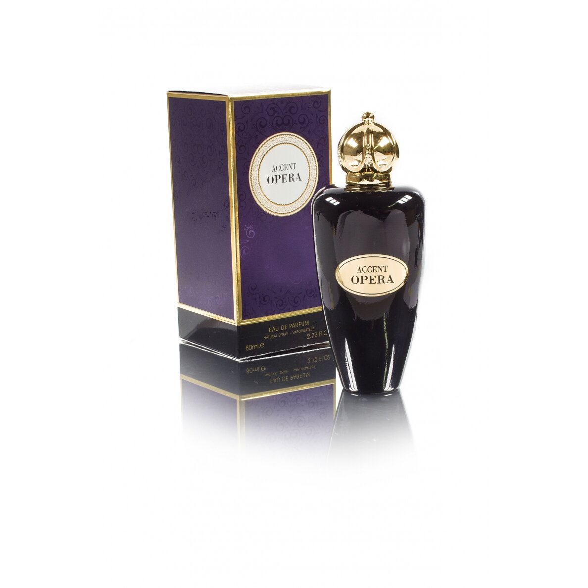 Fragrance World Accent Opera