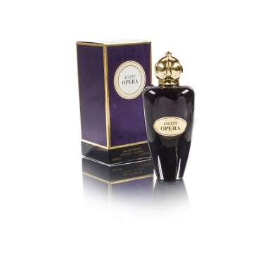 Fragrance World Accent Opera