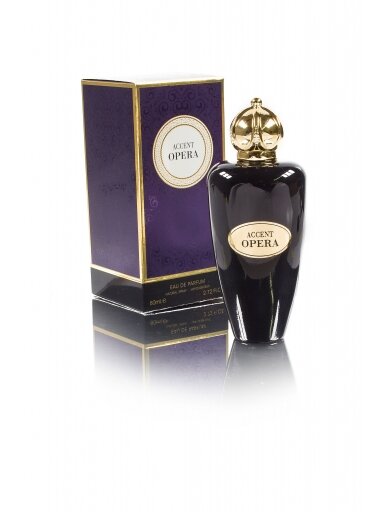 Fragrance World Accent Opera