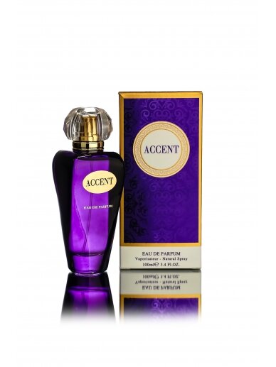 ACCENT (SOSPIRO ACCENTO) Arabic perfume