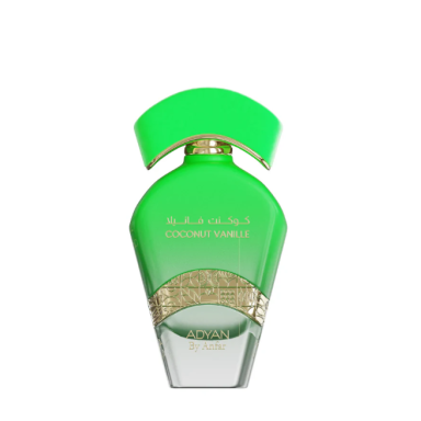 Adyan Coconut Vanille