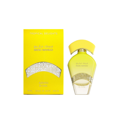 Adyan Musc Mango Edp