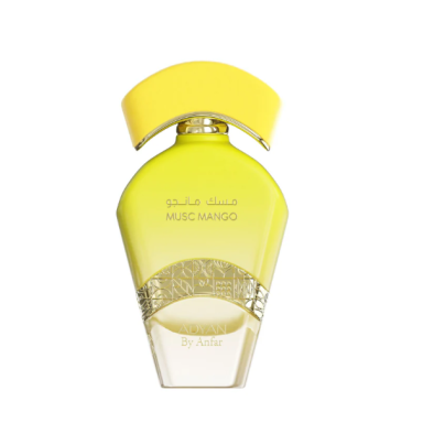 Adyan Musc Mango Edp