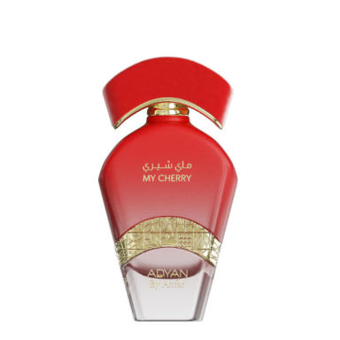 Adyan My Cherry Edp