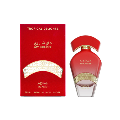 Adyan My Cherry Edp
