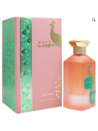 Adyan Mahib