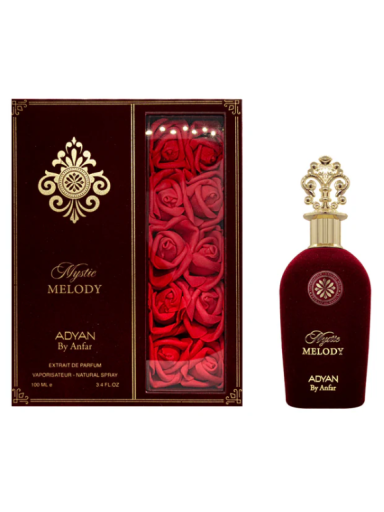 Adyan Mystic Melody