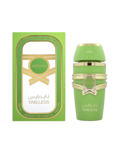 Adyan Timeless