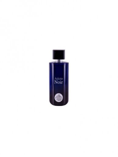 Adicto Noir (Christian Dior Addict) Arabic perfume 2