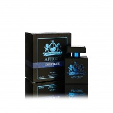 Afrozy deep blue (Chanel Bleu Parfum) арабские духи