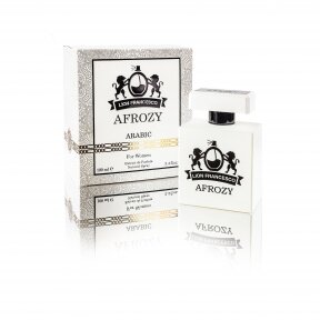 Afrozy Arabica (Xerjoff More Than Words) Арабский парфюм