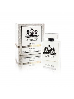 Afrozy Arabica (Xerjoff More Than Words) Arabskie perfumy
