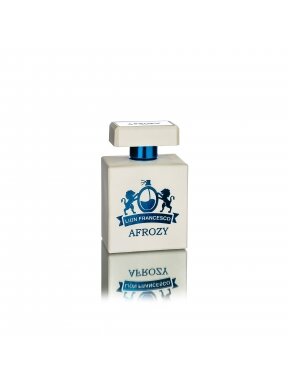 Afrozy deep blue (Tiziana Terenzi Kirke) Arabic perfume