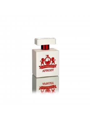 Afrozy Red line (Baccarat rouge 540) Arabic perfume