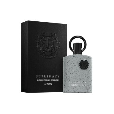 Afnan Supremacy Collector'S Edition Afnan Supremacy Collector'S Edition