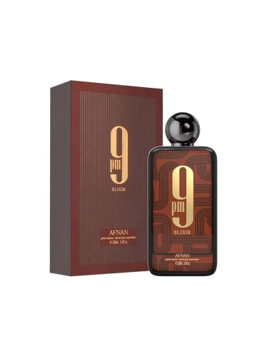Afnan 9Pm Elixir Afnan 9Pm Elixir