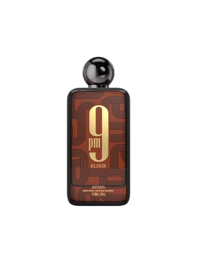 Afnan 9Pm Elixir Afnan 9Pm Elixir