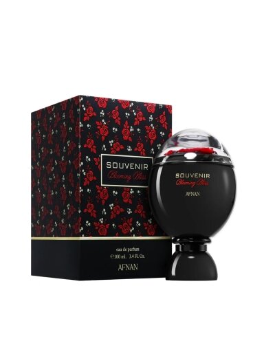 Afnan Souvenir Blooming Bliss Afnan Souvenir Blooming Bliss