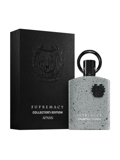 Afnan Supremacy Collector'S Edition Afnan Supremacy Collector'S Edition