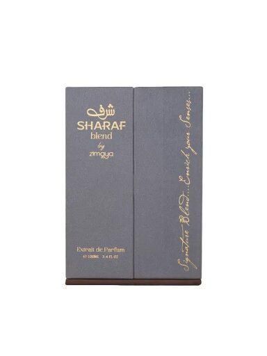 Afnan Zimaya Sharaf Blend Afnan Zimaya Sharaf Blend