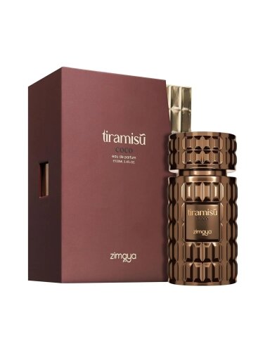 Afnan Zimaya Tiramisu Coco
