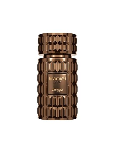 Afnan Zimaya Tiramisu Coco