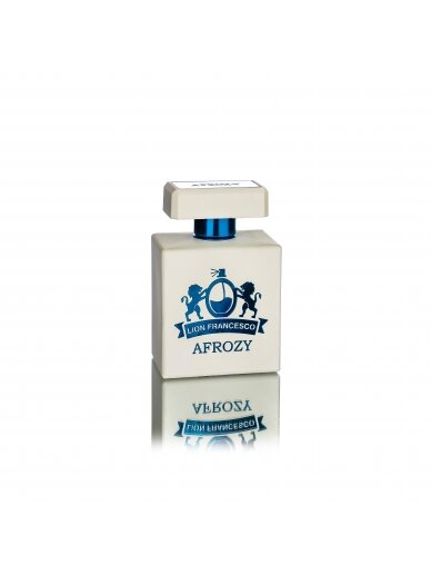 Afrozy deep blue (Tiziana Terenzi Kirke) Arabic perfume 1