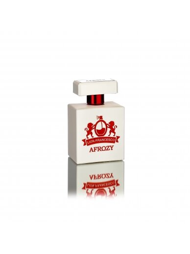 Afrozy Red line (Baccarat rouge 540) arabiški kvepalai 1