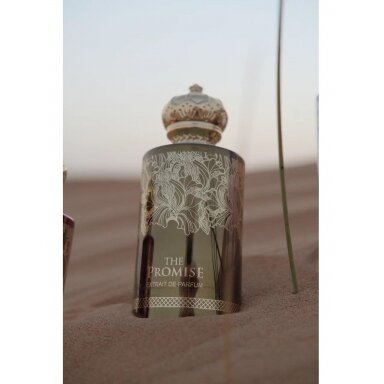 Fragrance World The Promise