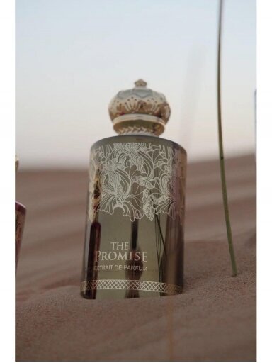 Fragrance World The Promise Fragrance World The Promise