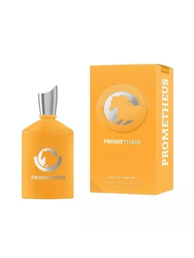 Fariis Prometheus Fariis Prometheus