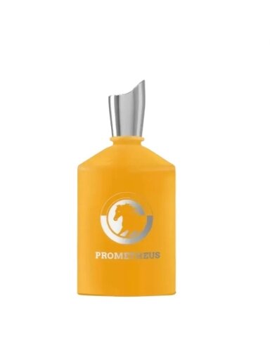 Fariis Prometheus Fariis Prometheus