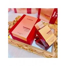 Al Haramain Amber Oud Ruby Edition (Maison Francis Kurkdjian Baccarat Rouge 540) арабские духи