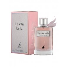 AlHambra La Vita Bella (Ланком Ла Ви Эст Бель) Арабский парфюм