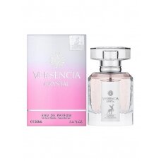 Alhambra Versencia Crystal (VERSACE BRIGHT CRYSTAL) Арабский парфюм