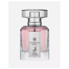 Alhambra Versencia Crystal (VERSACE BRIGHT CRYSTAL) Арабский парфюм